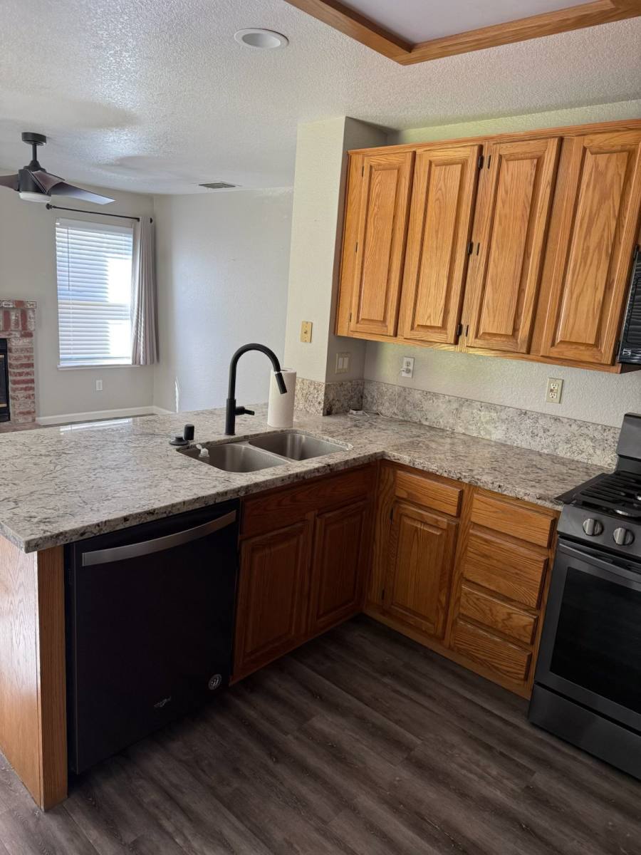 House for rent at 8506 Twin Trails Dr, Antelope, CA 95843