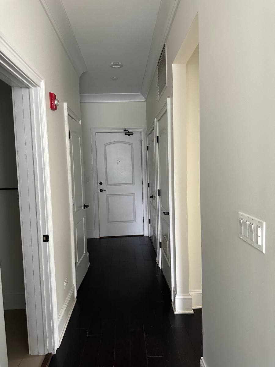 Apartment for rent at 2500 Green Bay #403, Evanston, IL 60201