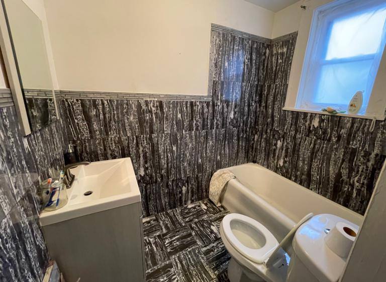 Apartment for rent at 328 N 12th St #10, Newark, NJ 07107