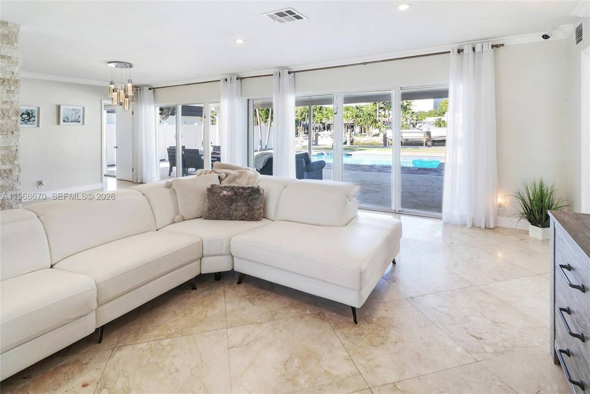 House for rent at 2031 NE 14th Court, Fort Lauderdale, FL 33304