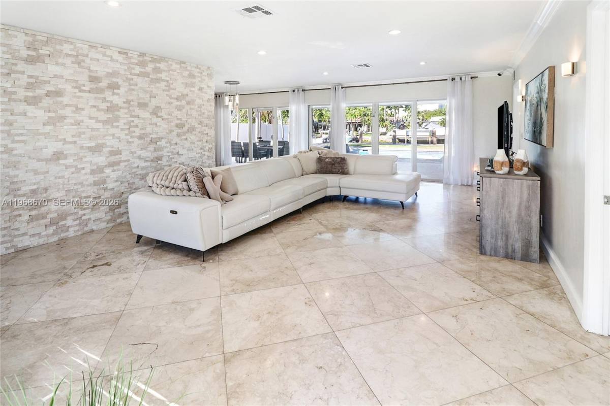 House for rent at 2031 NE 14th Court, Fort Lauderdale, FL 33304