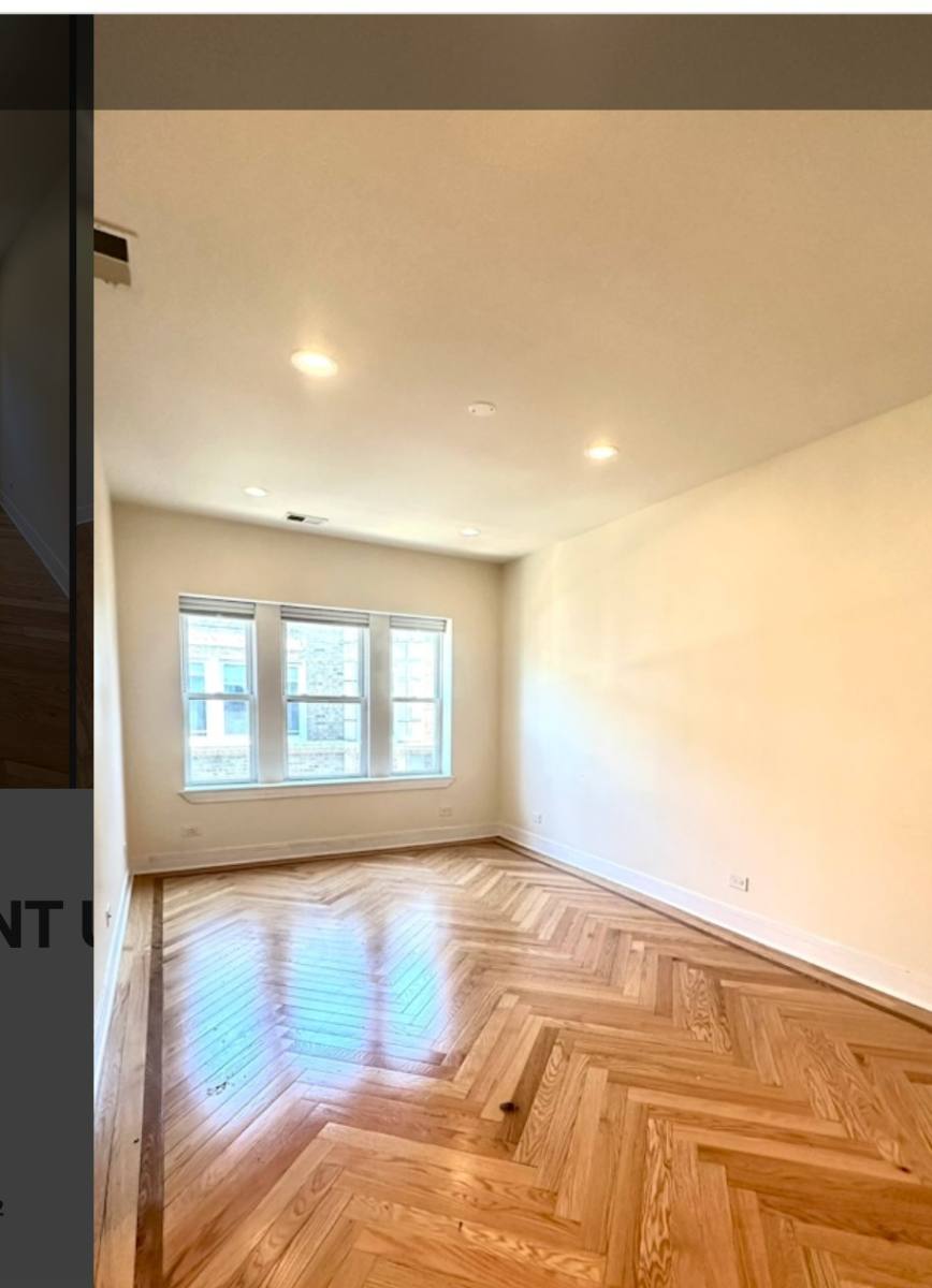 Apartment for rent at 1155 W Lunt #3F, Chicago, IL 60626