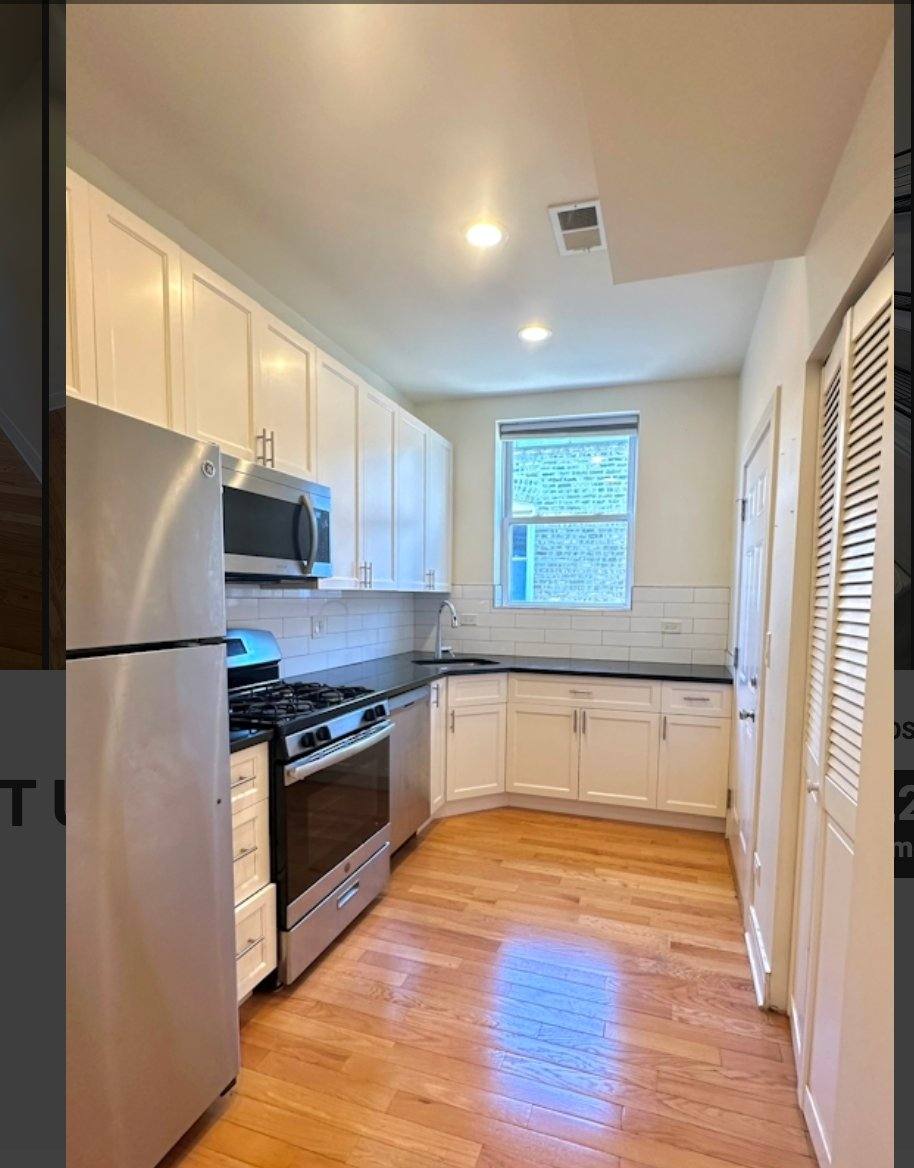 Apartment for rent at 1155 W Lunt #3F, Chicago, IL 60626