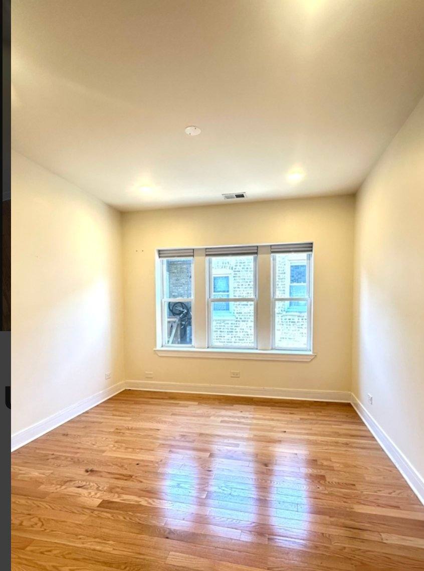 Apartment for rent at 1155 W Lunt #3F, Chicago, IL 60626