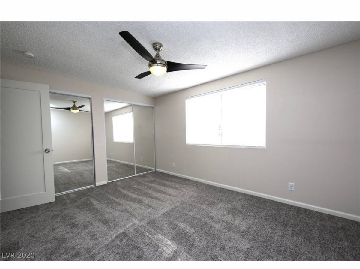 House for rent at 7165 Bridgeview Ave, Las Vegas, NV 89147