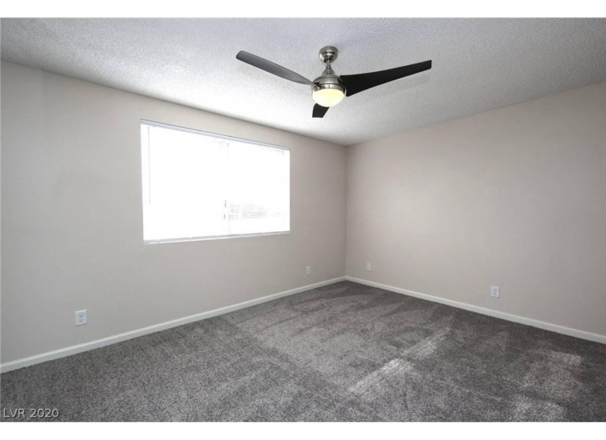 House for rent at 7165 Bridgeview Ave, Las Vegas, NV 89147