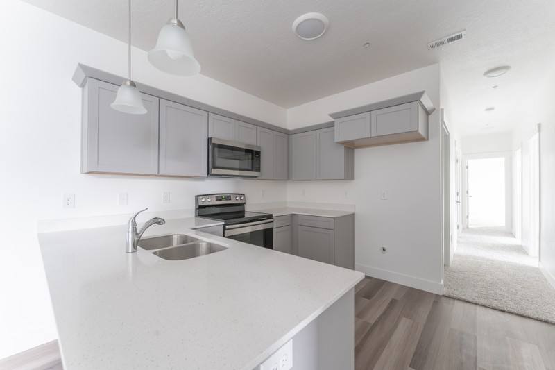 Condo for rent at 1424 N 3830 W, Lehi, UT 84043