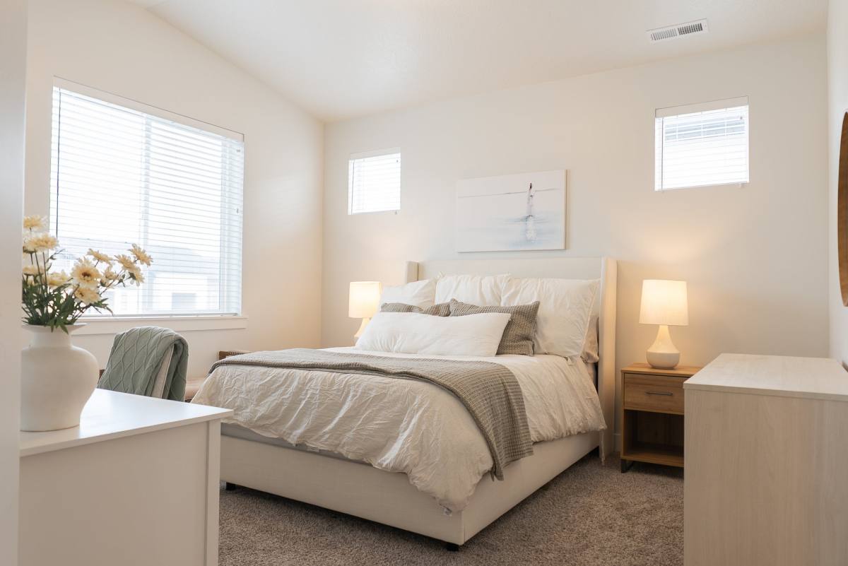 Condo for rent at 1424 N 3830 W, Lehi, UT 84043