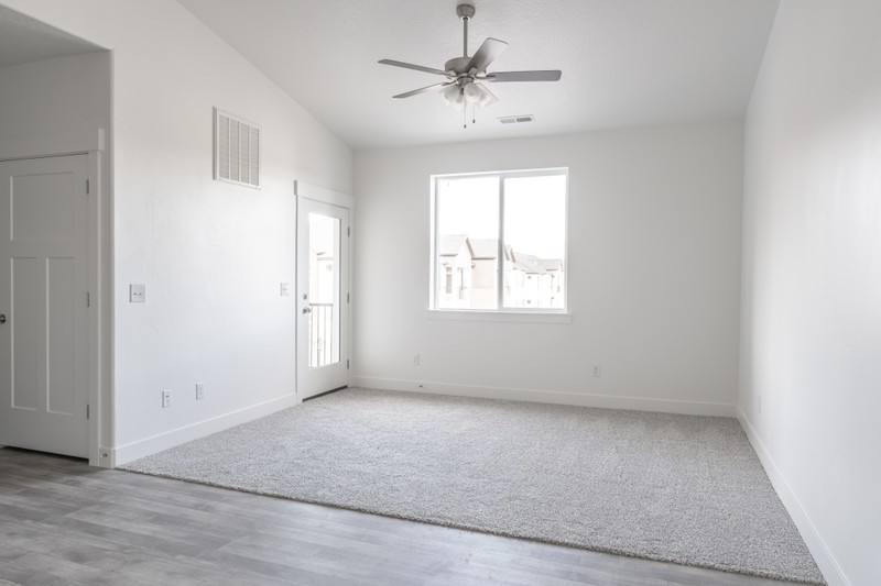 Condo for rent at 1424 N 3830 W, Lehi, UT 84043