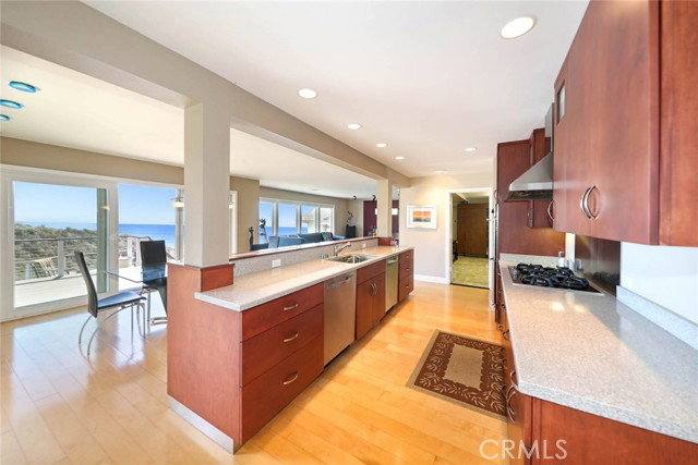 House for rent at 661 Nyes Place, Laguna Beach, CA 92651