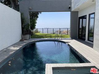 House for rent at 8424 Grand View Dr, Los Angeles, CA 90046