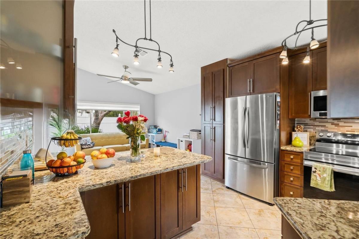 House for rent at 17851 NW 19th St, Hollywood, FL 33029