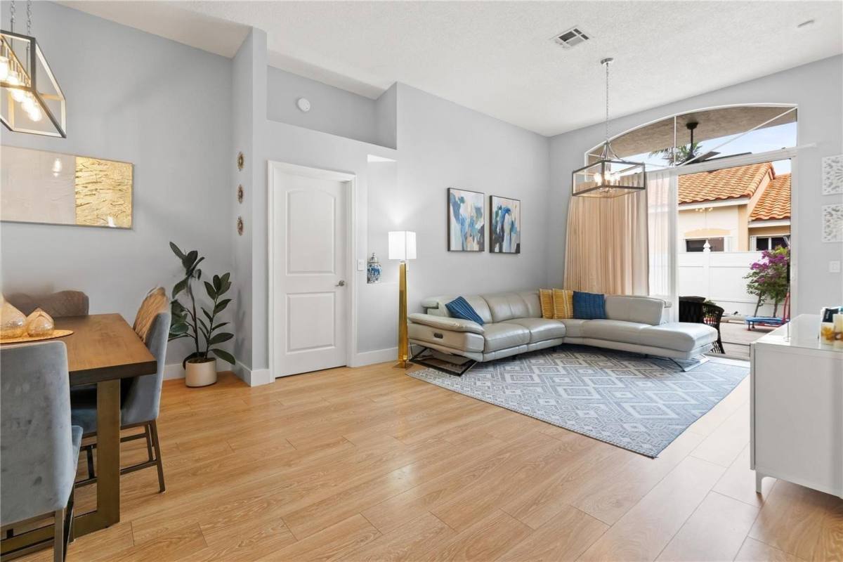House for rent at 17851 NW 19th St, Hollywood, FL 33029