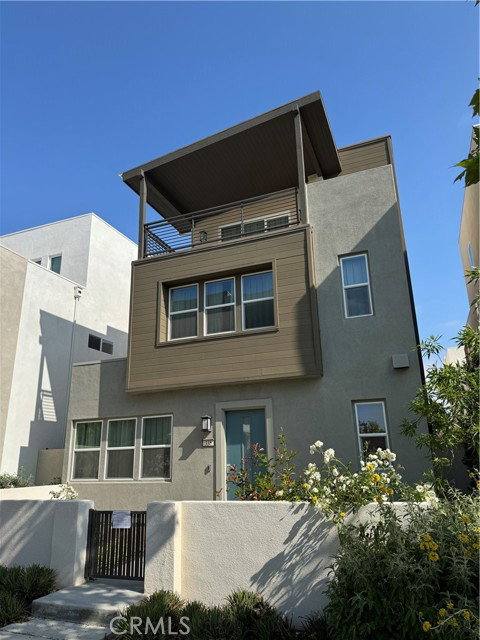 House for rent at 335 Sawbuck, Irvine, CA 92618
