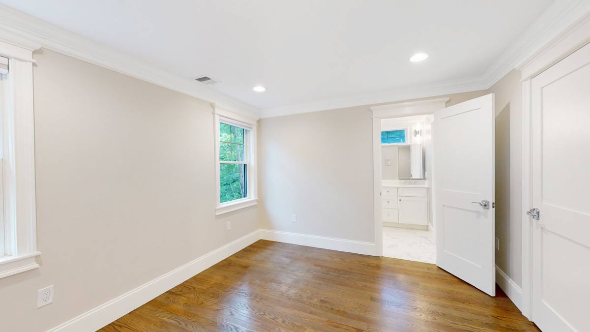 Apartment for rent at 101 Sumner Rd #5, Brookline, MA 02445