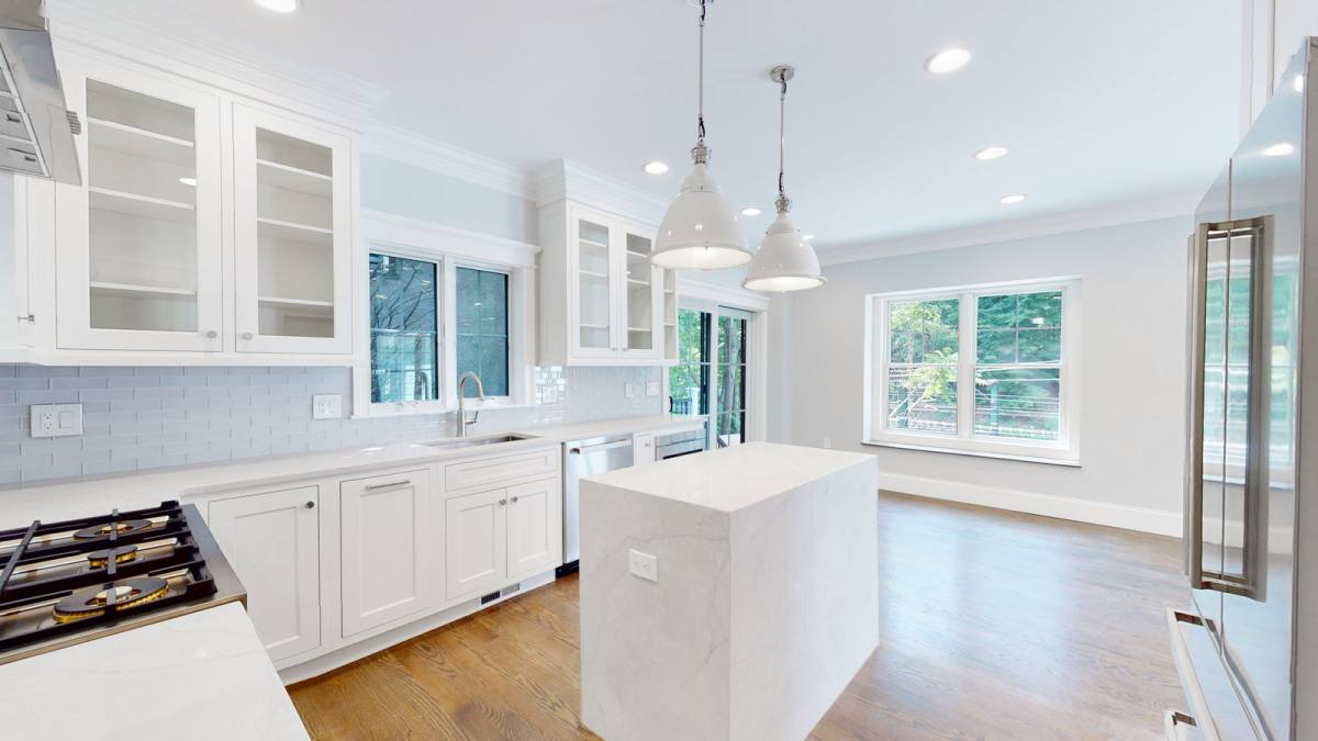 Apartment for rent at 101 Sumner Rd #5, Brookline, MA 02445
