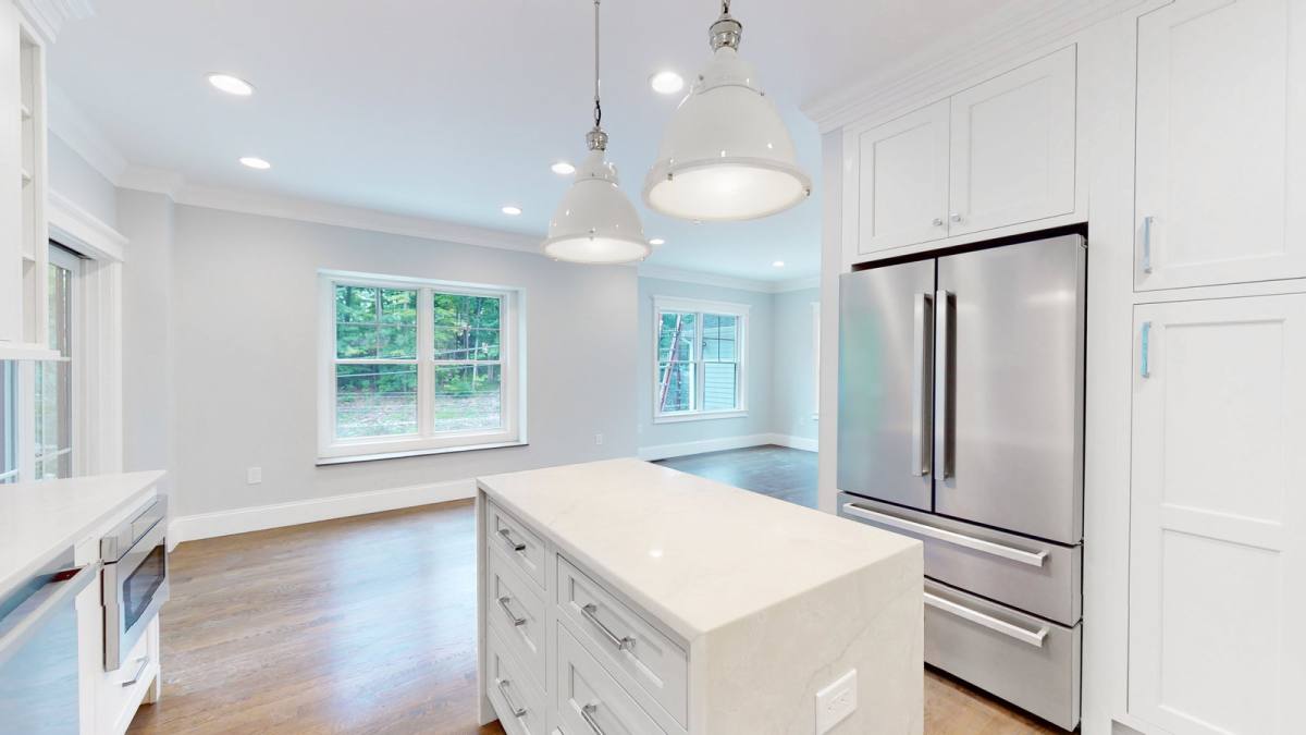 Apartment for rent at 101 Sumner Rd #5, Brookline, MA 02445