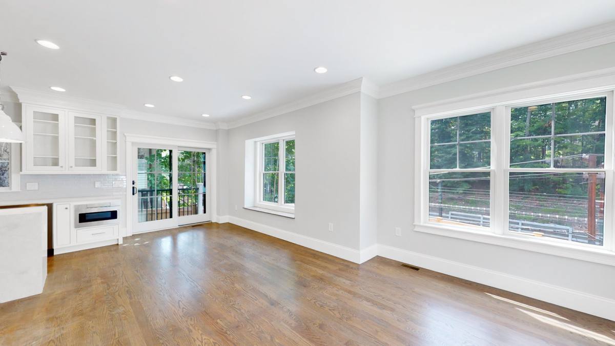 Apartment for rent at 101 Sumner Rd #5, Brookline, MA 02445