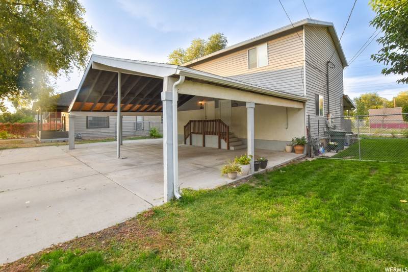 Townhouse for rent at 920 W Montague Ave #1, Salt Lake City, UT 84104