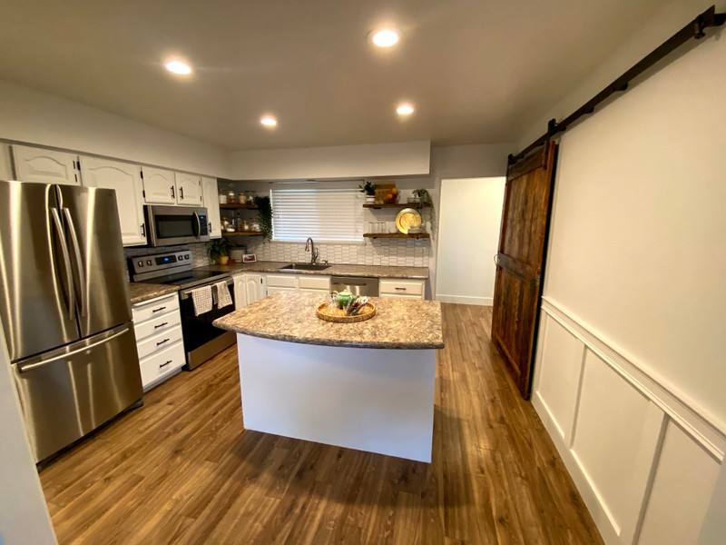 House for rent at 4201 S 675 E, Ogden, UT 84403