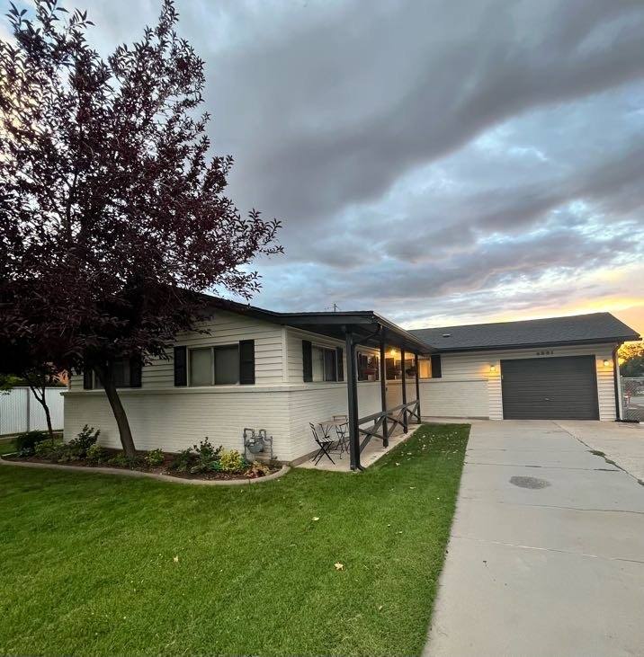 House for rent at 4201 S 675 E, Ogden, UT 84403