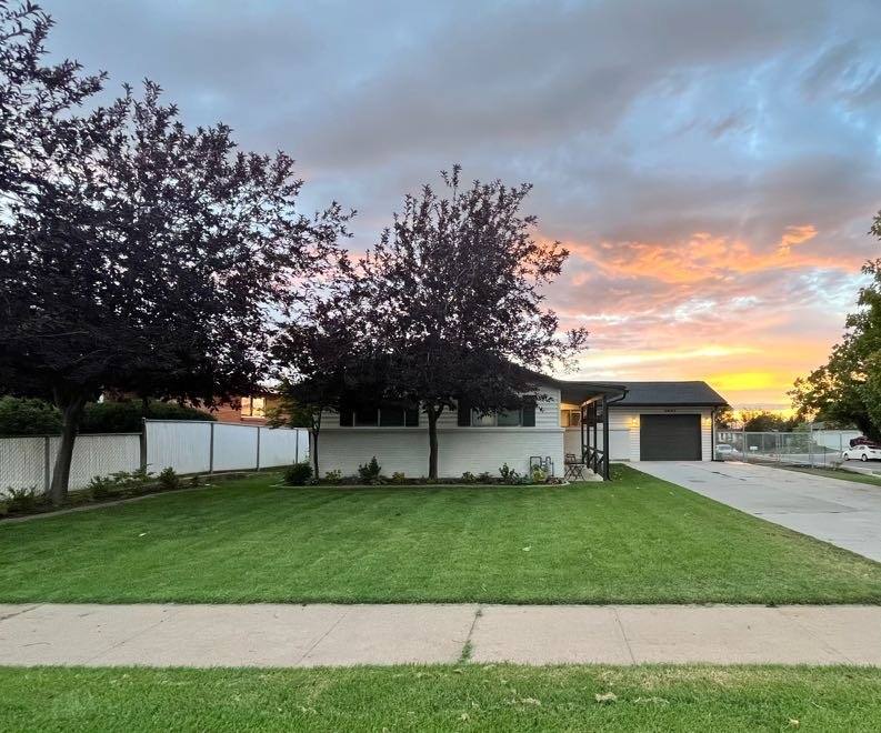 House for rent at 4201 S 675 E, Ogden, UT 84403