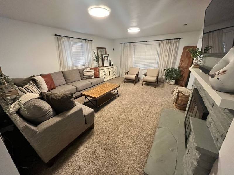 House for rent at 4201 S 675 E, Ogden, UT 84403