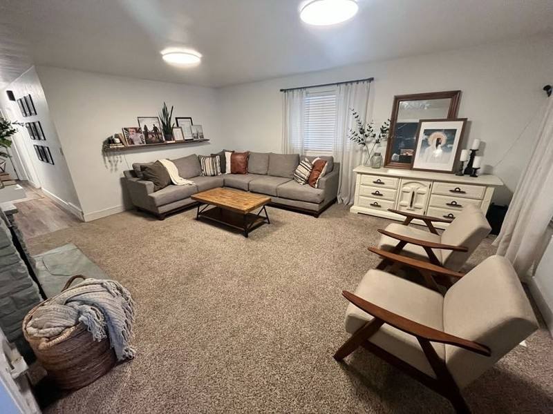 House for rent at 4201 S 675 E, Ogden, UT 84403