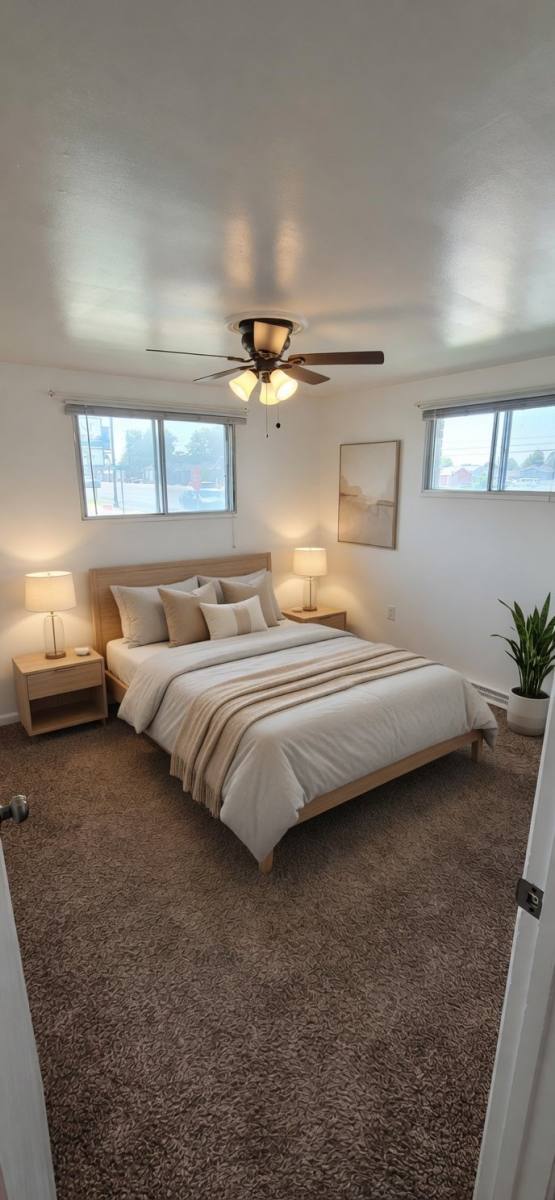 Apartment for rent at 1892 W 5075 S #A, Roy, UT 84067