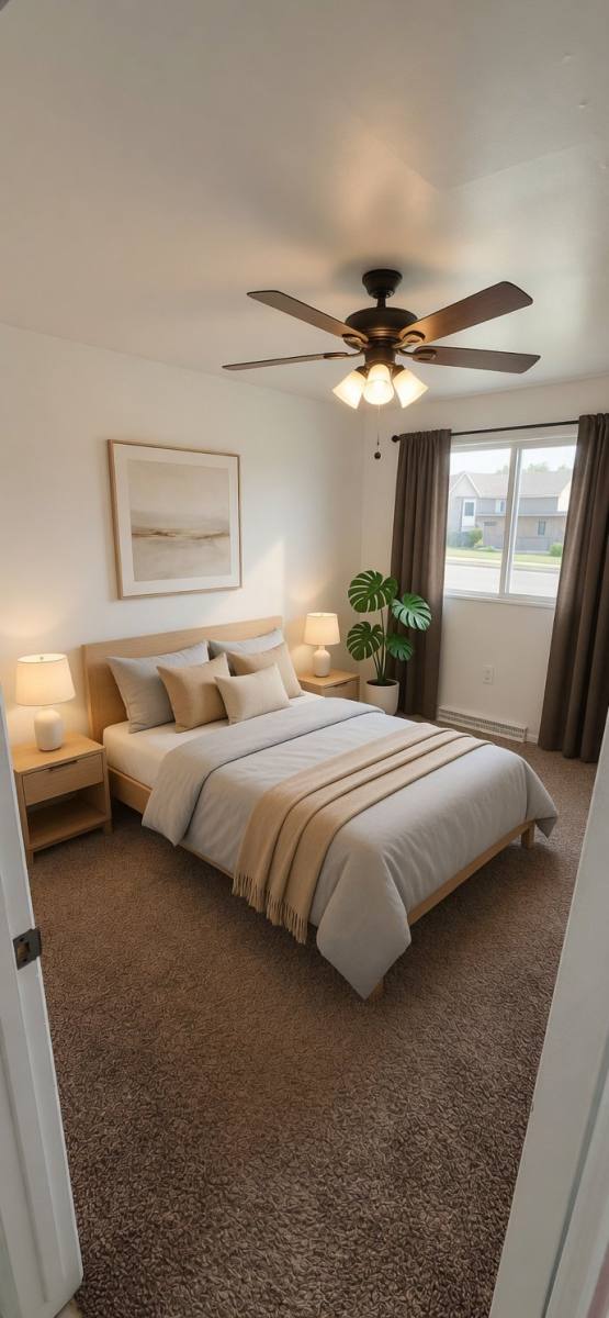 Apartment for rent at 1892 W 5075 S #A, Roy, UT 84067