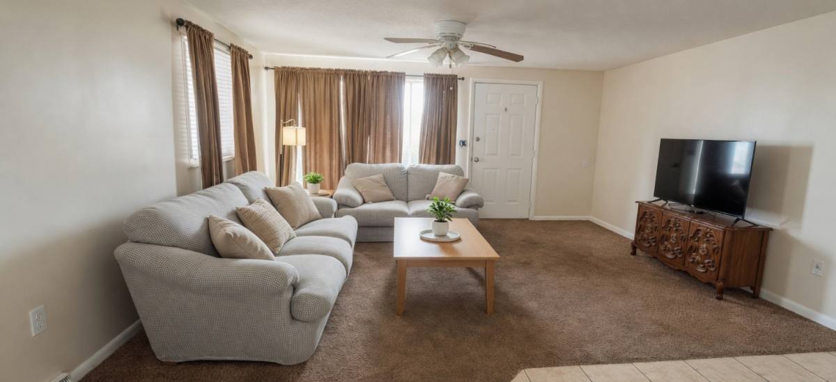 Apartment for rent at 1892 W 5075 S #A, Roy, UT 84067