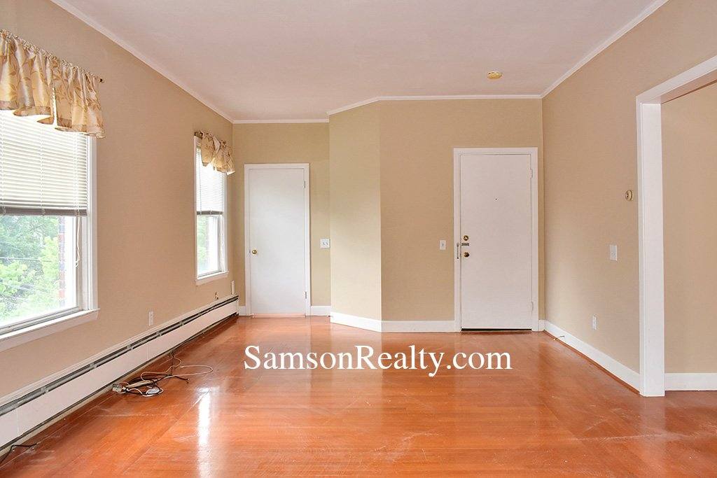 Apartment for rent at 206 Slater #2, Providence, RI 02906