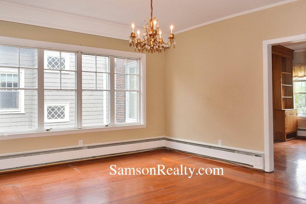 Apartment for rent at 206 Slater #2, Providence, RI 02906