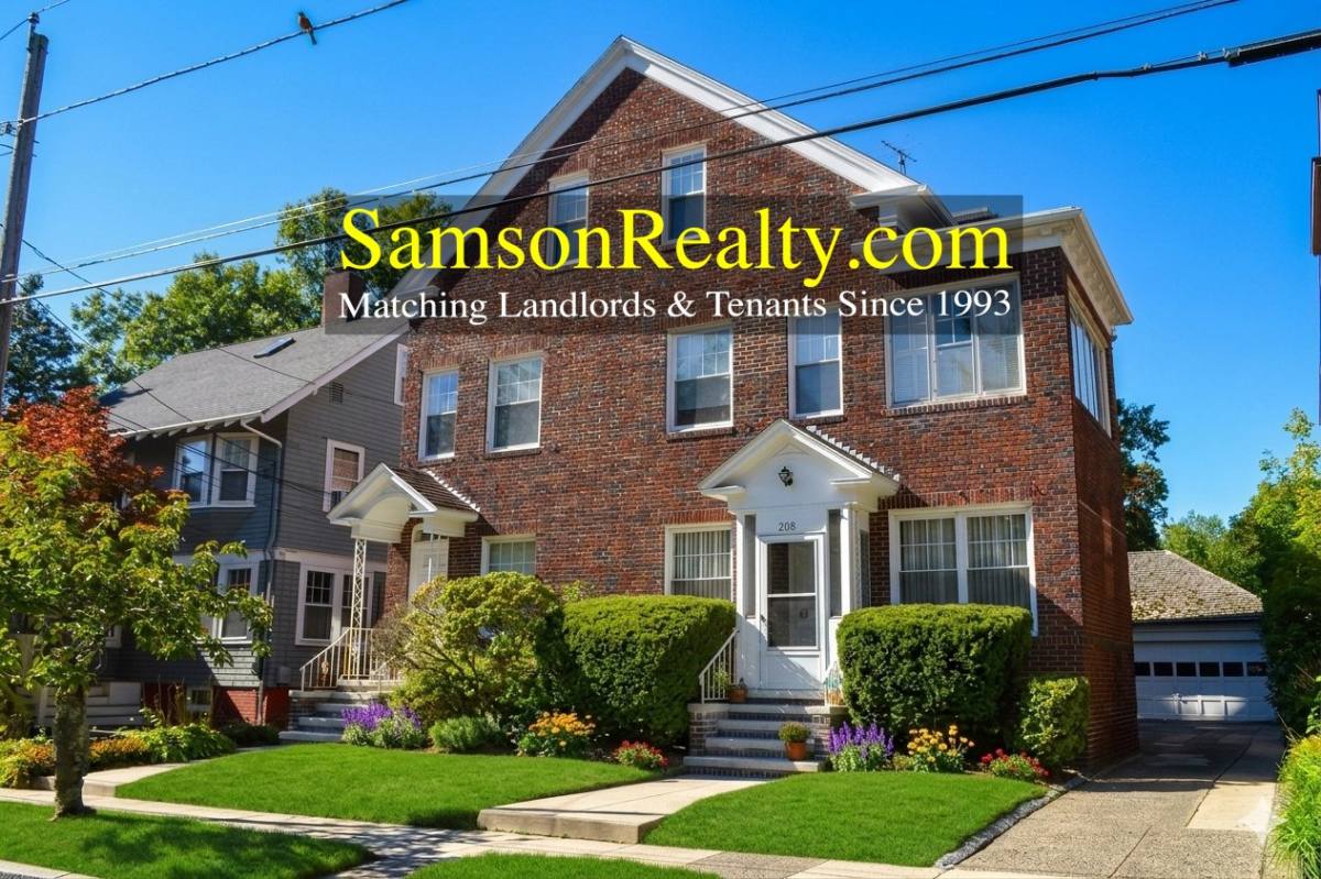 Apartment for rent at 206 Slater #2, Providence, RI 02906