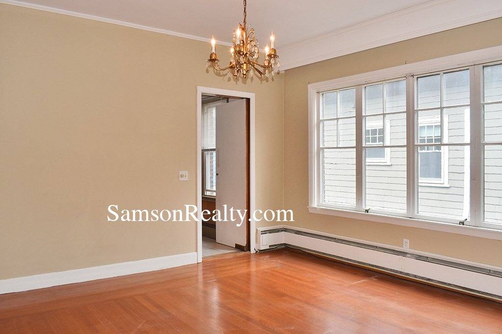 Apartment for rent at 206 Slater #2, Providence, RI 02906