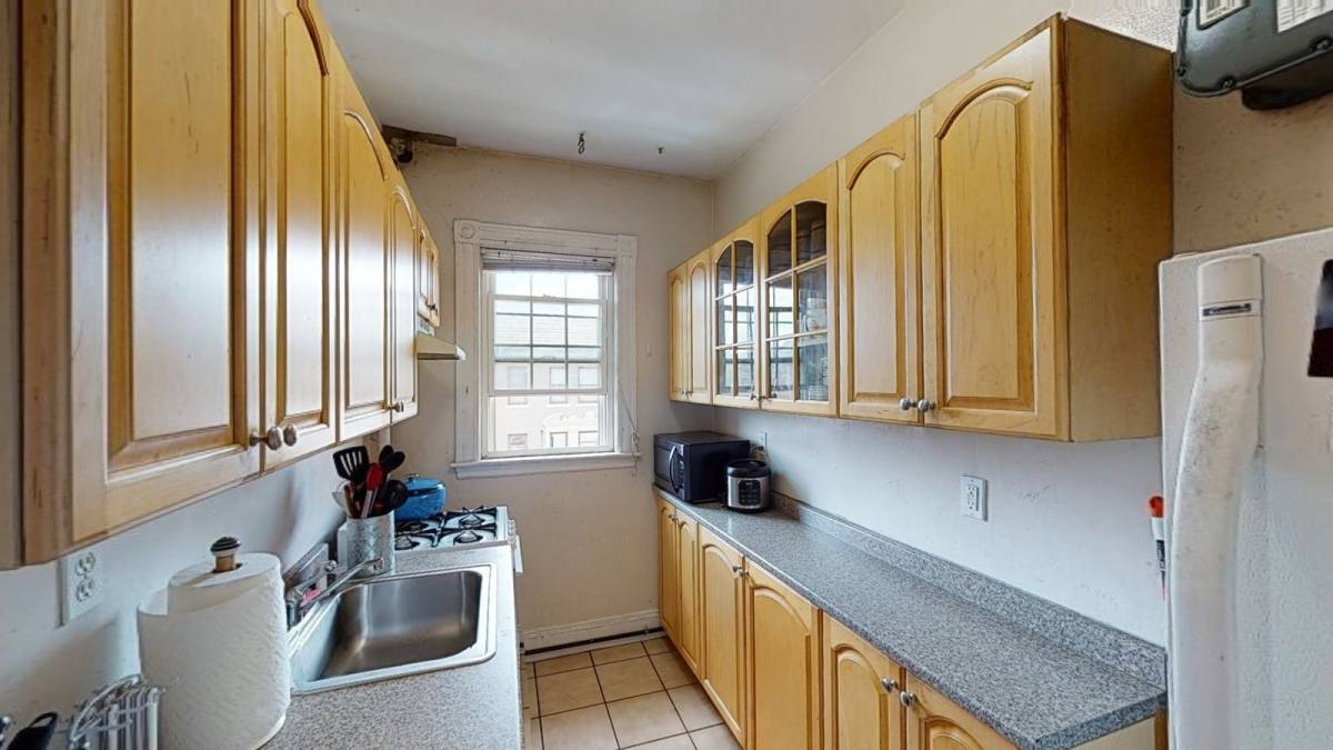 Apartment for rent at 15 Glenville Ave #15, Allston, MA 02134
