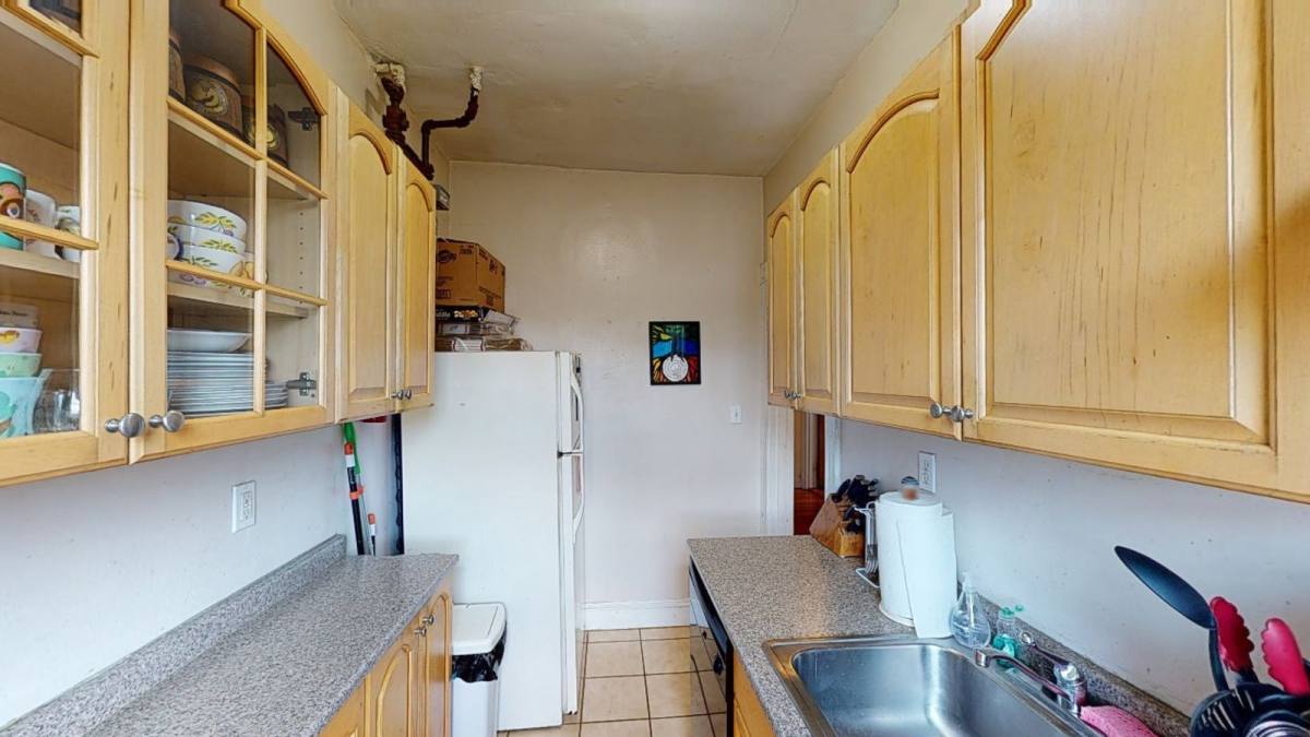Apartment for rent at 15 Glenville Ave #15, Allston, MA 02134