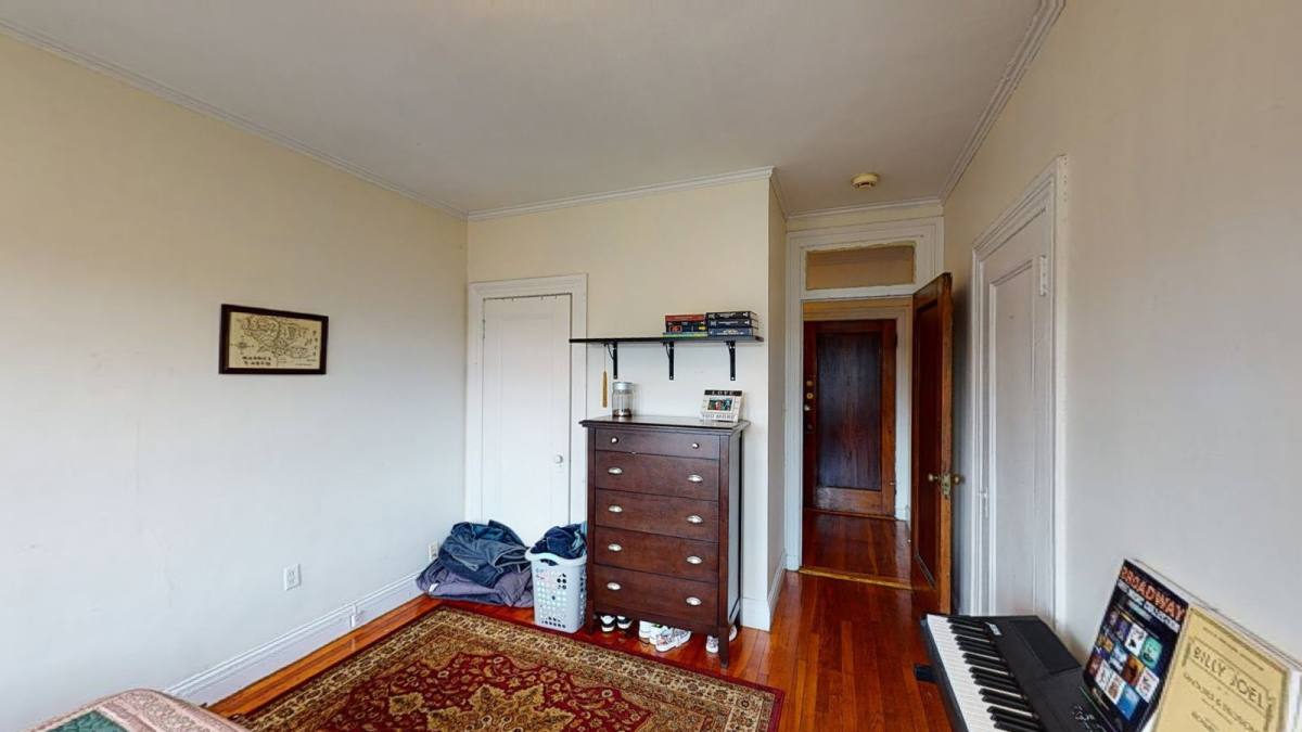 Apartment for rent at 15 Glenville Ave #15, Allston, MA 02134
