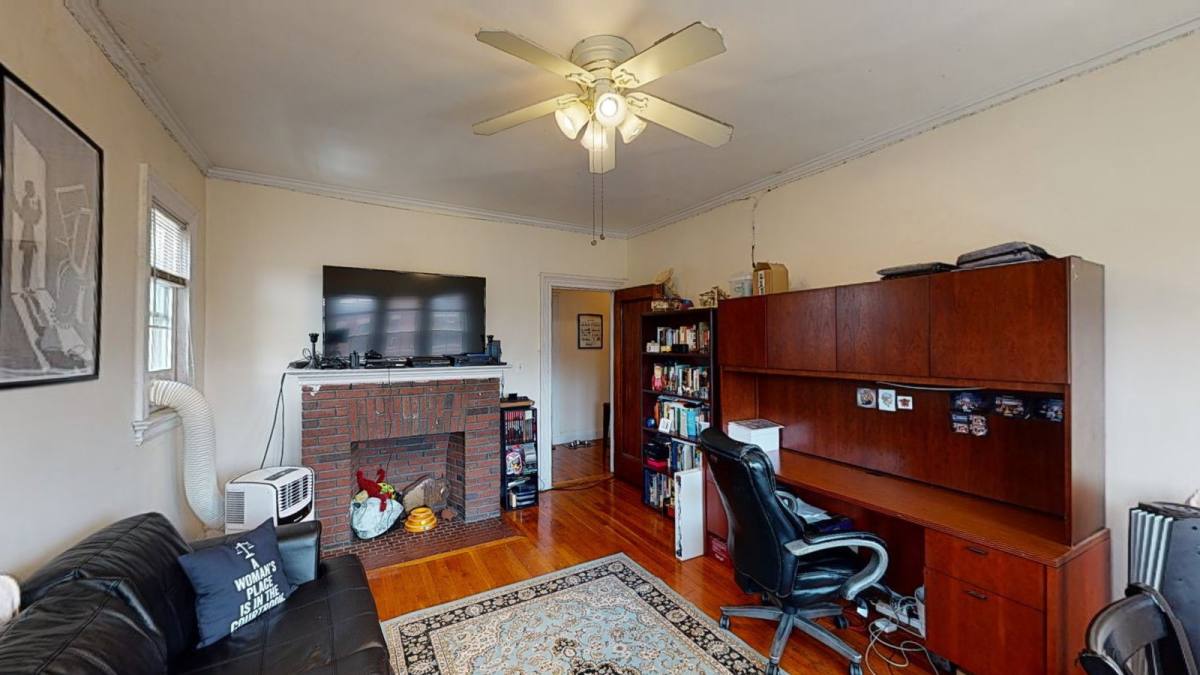Apartment for rent at 15 Glenville Ave #15, Allston, MA 02134