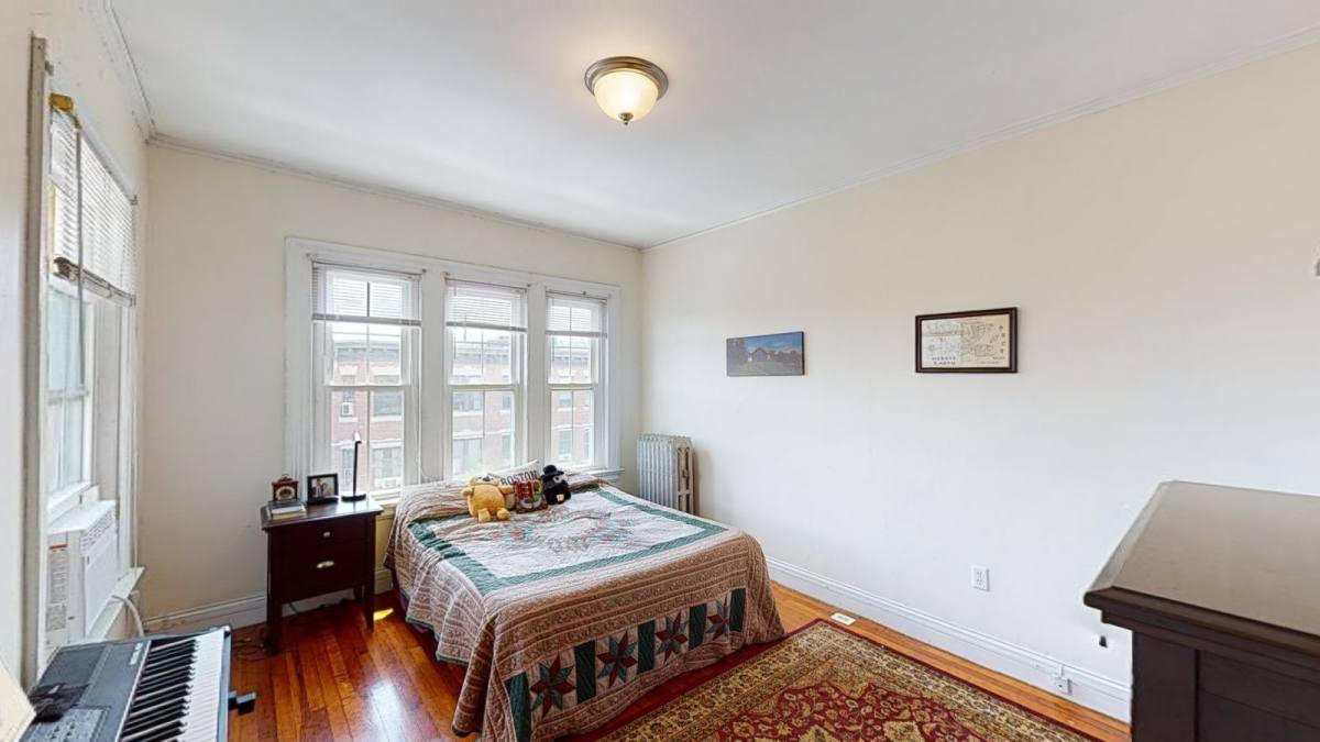 Apartment for rent at 15 Glenville Ave #15, Allston, MA 02134