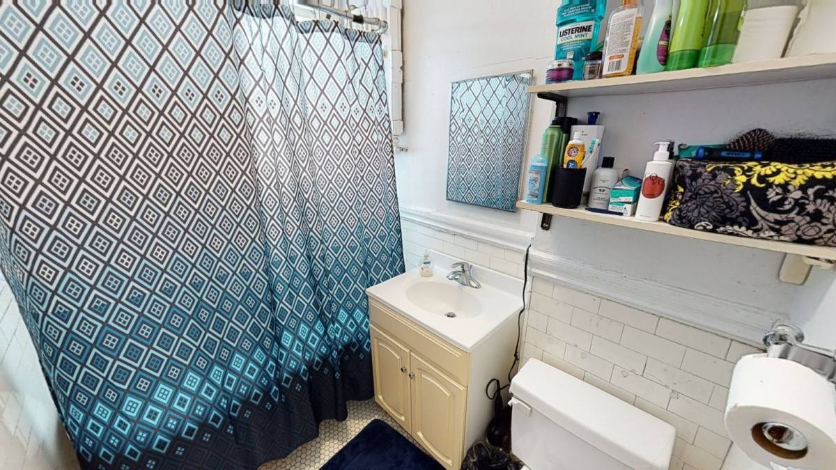 Apartment for rent at 15 Glenville Ave #15, Allston, MA 02134