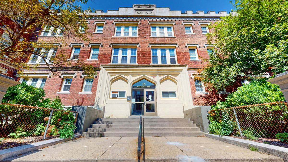 Apartment for rent at 15 Glenville Ave #15, Allston, MA 02134