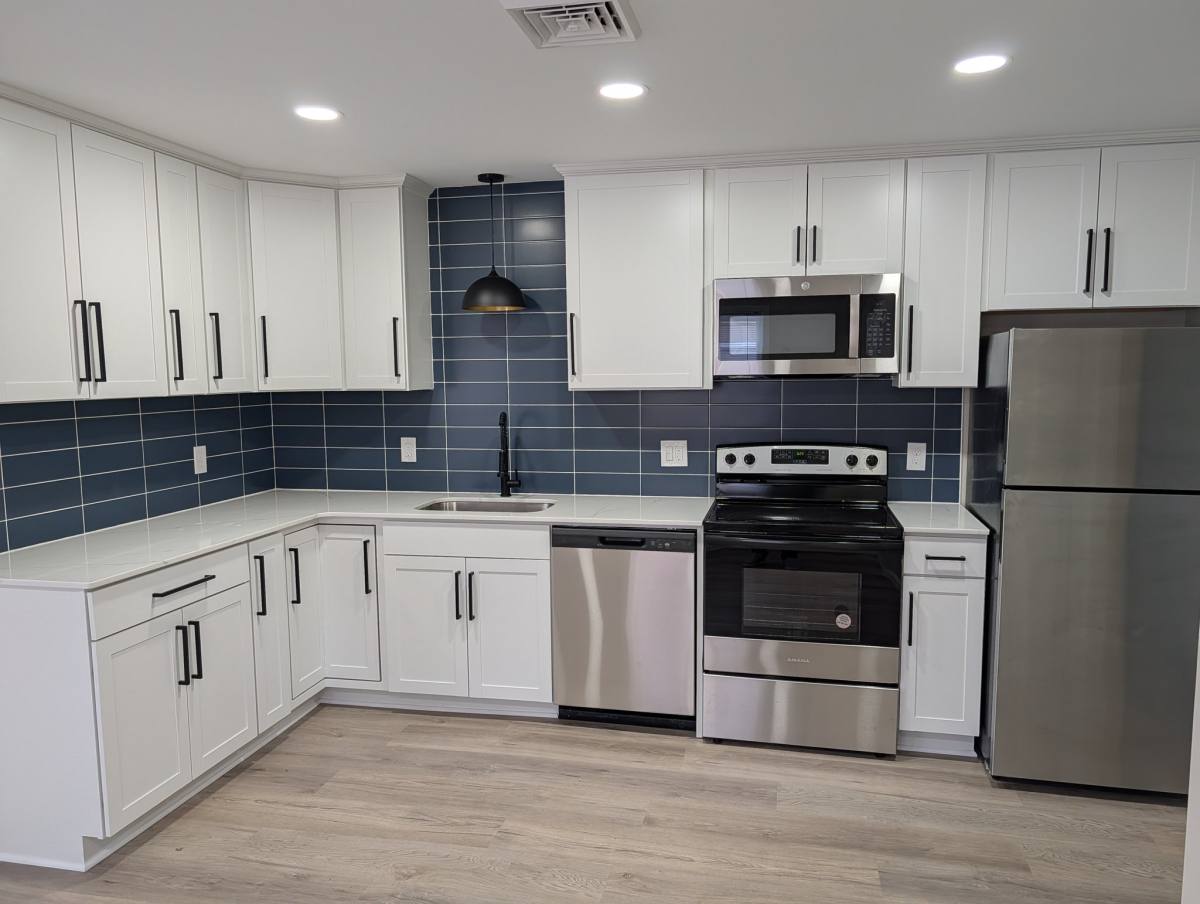 Apartment for rent at 35 Terrel Dr #2, Webster, NY 14580