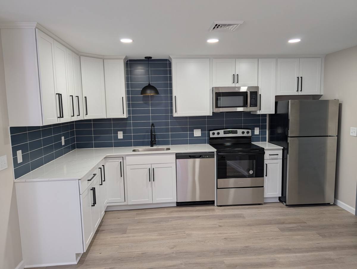 Apartment for rent at 35 Terrel Dr #2, Webster, NY 14580