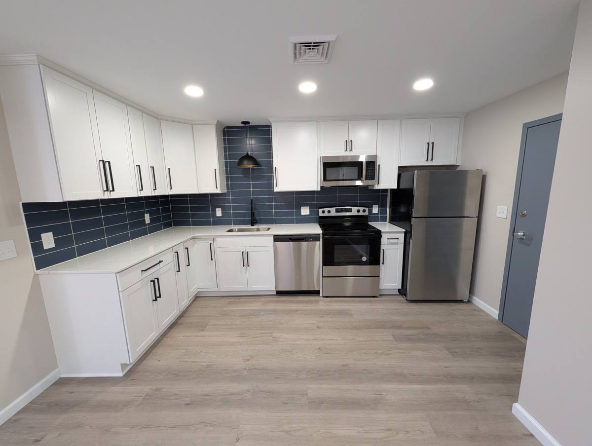 Apartment for rent at 35 Terrel Dr #2, Webster, NY 14580