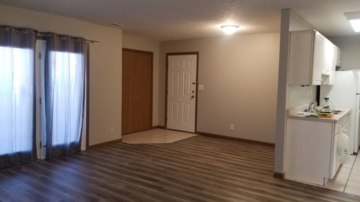 Apartment for rent at 3540 Bethel Dr #2, West Lafayette, IN 47906