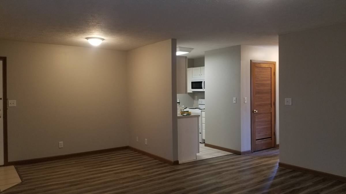 Apartment for rent at 3540 Bethel Dr #2, West Lafayette, IN 47906