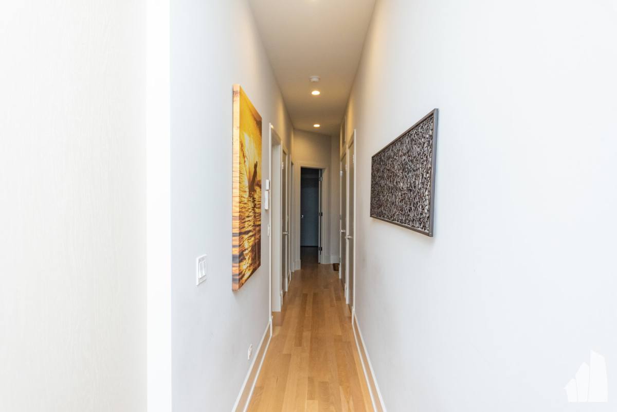 Apartment for rent at 3049 N Clybourn Ave #1, Chicago, IL 60618