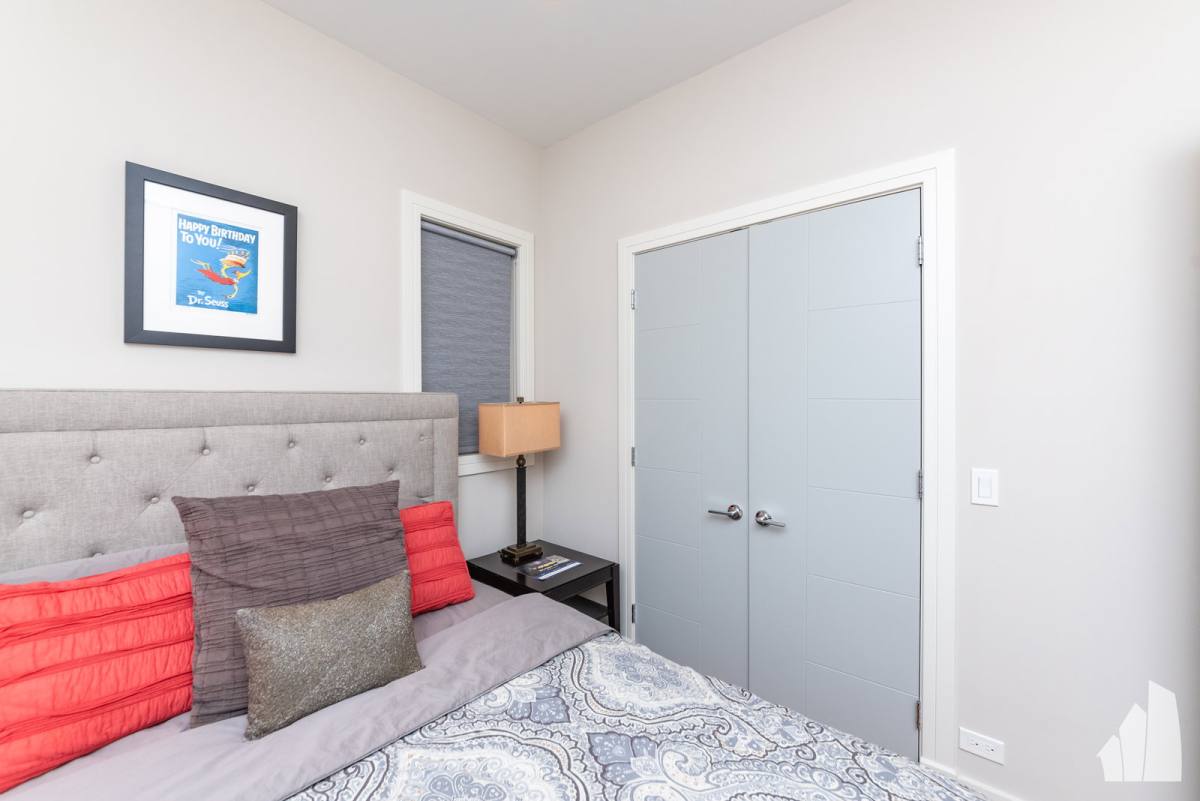 Apartment for rent at 3049 N Clybourn Ave #1, Chicago, IL 60618