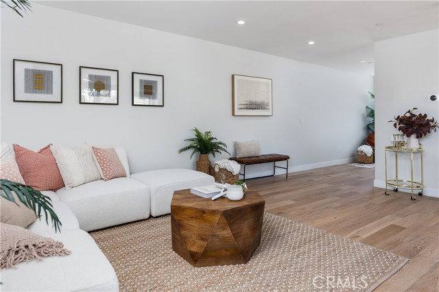 House for rent at 2824 Rowena Ave #B, Los Angeles, CA 90039
